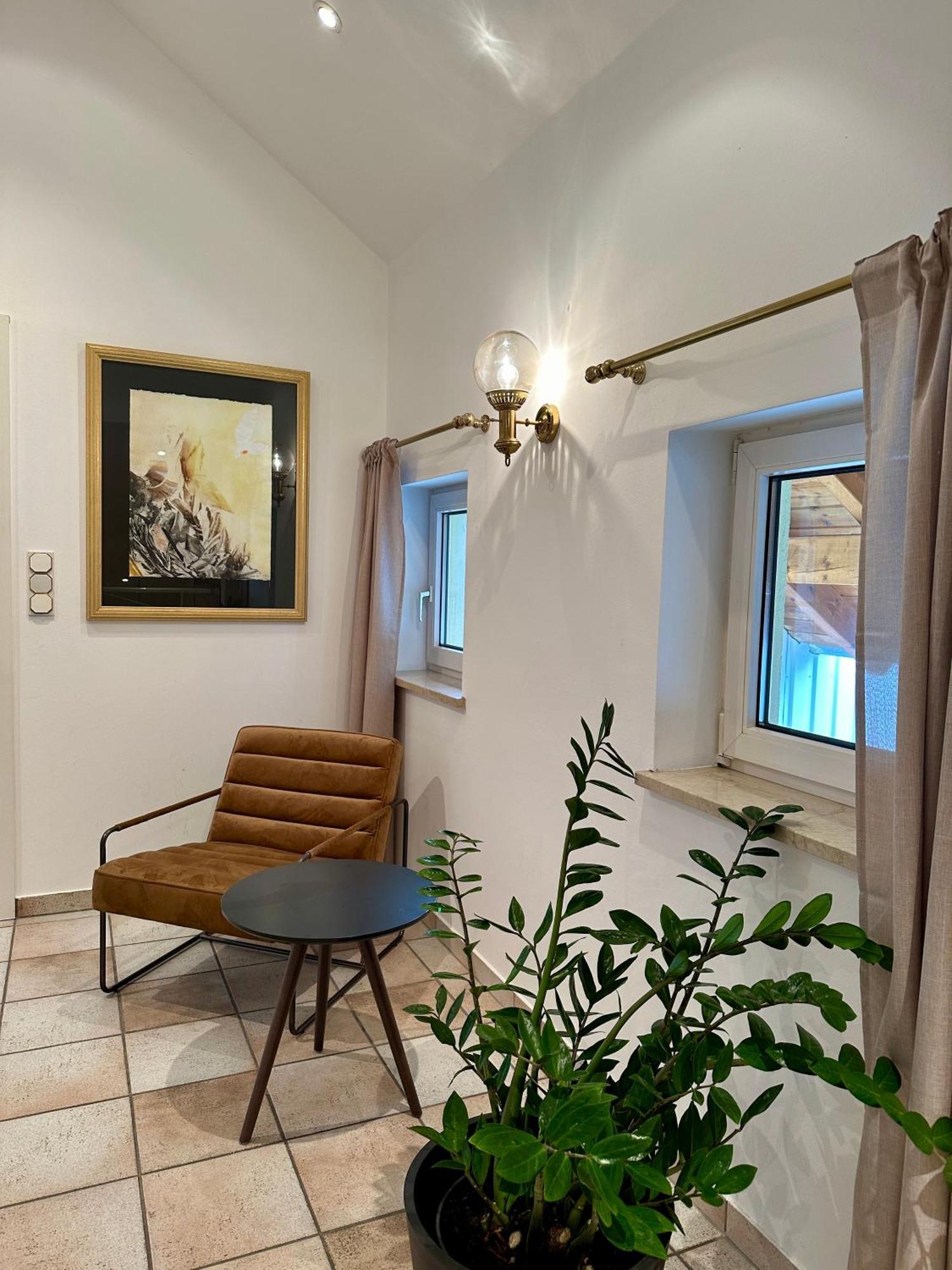 17Er Apartment Mit Sauna Und Privater Garage Мондзе Екстер'єр фото